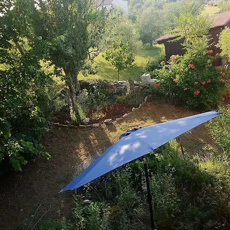 Lejlighed Zidanac Kanfanar